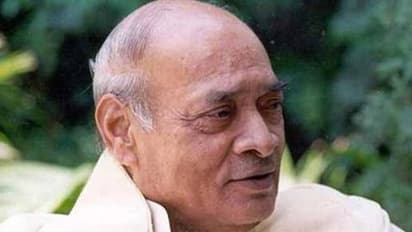 మాజీ ప్రధానులు పీ.వీ. నరసింహారావు, చరణ్ సింగ్ సహా స్వామినాథన్ లకు భారతరత్న