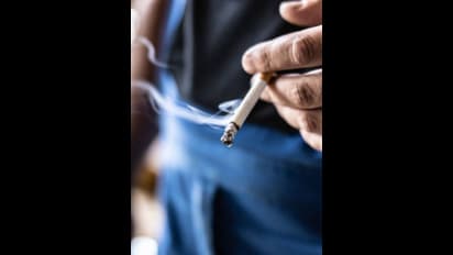 Karnataka to raise age for access to tobacco products to 21, ban hookah bars