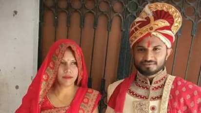 ഇന്ത്യ-പാകിസ്ഥാന് പിന്നാലെ ഇന്ത്യ-ബംഗ്ലാദേശ് പ്രണയം, കണ്ടുമുട്ടിയത് ഫേസ്ബുക്കിൽ, കല്യാണം മൊറാദാബാദില്