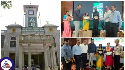 ಬೆಂಗಳೂರು ಅತ್ಯುತ್ತಮ ಆರ್ಆರ್ಆರ್ (RRR) ನಗರವಾಗಿ ಆಯ್ಕೆ: ಕೇಂದ್ರದಿಂದ ಪುರಸ್ಕಾರ