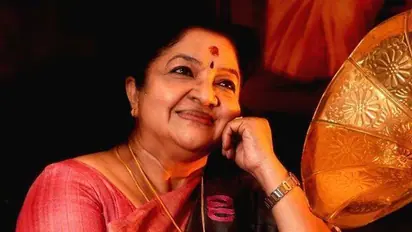 Kerala: Social media slams singer K S Chithra for urging people to celebrate consecration ceremony at Ayodhya