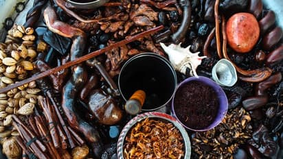 Here are ayurvedic solutions for speedy recovery of cuts, injuries