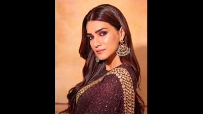 తనకు జరిగిన అన్యాయం బయటపెట్టిన కృతి సనన్.. హీరోయిన్‌ గా ఎంపిక చేసి తర్వాత స్టార్ కిడ్‌ని తీసుకున్నారంటూ ఆవేదన