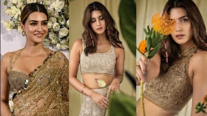 ఇది నా జీవితంలో కొత్త అధ్యాయానికి నాంది.. : జాతీయ ఉత్తమ నటి కృతి సనన్