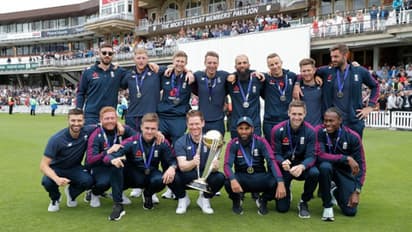 ടീം ഇന്ത്യക്ക് കനത്ത ഭീഷണി; ഇംഗ്ലണ്ടിന്‍റെ 2019 ബൗളിംഗ് ഹീറോ ഇക്കുറിയും ലോകകപ്പ് കളിക്കും 