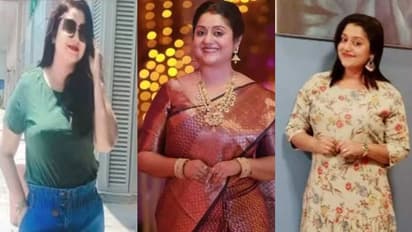 75 കാരനെ നിരന്തരം ഫോൺ വിളിച്ച് വശത്താക്കി, വിവസ്ത്രനാക്കി ഫോട്ടോ, സീരിയൽ നടിയെ കുടുക്കിയത് പണത്തോടുള്ള ആർത്തി