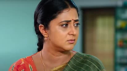 மருத்துவர் கூறிய அதிர்ச்சி தகவல்? கண்ணாடி பொட்டிக்கு சொல்லிடவா என கேட்ட கரிகாலன்! 'எதிர்நீச்சல்' அப்டேட்!