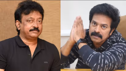 వర్మకి చెబితే `కుక్క మొగుడు` అన్నాడు.. బ్రహ్మాజీ ఇంట్రెస్టింగ్ కామెంట్స్