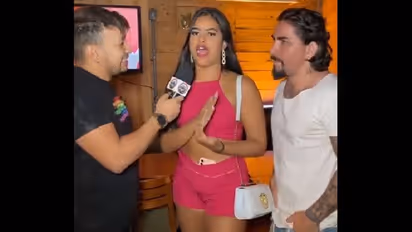 ಕಳ್ಳ ಇವನು...  ತನ್ನ ಫೋನ್ ಕದ್ದವನೊಂದಿಗೆ ಪ್ರೀತಿಯಲ್ಲಿ ಬಿದ್ದ ಹುಡುಗಿ