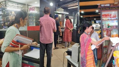 ഒറ്റ ദിവസം 3340 പരിശോധനകൾ; 25 സ്ഥാപനങ്ങൾ അടപ്പിച്ച് ഭക്ഷ്യ സുരക്ഷാ വകുപ്പ്, 1470 സ്ഥാപനങ്ങൾക്ക് നോട്ടീസ്