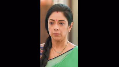 ಸಿಕ್ಕಾಪಟ್ಟೆ ಪಾಪ್ಯುಲರ್ ಆಗಿರೋ ಅನುಪಮಾ ಸೀರಿಯಲ್‌ನಲ್ಲಿ ರೋಚಕ ಟ್ವಿಸ್ಟ್ ಏನದು? 