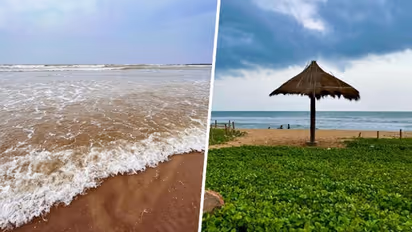 Rishikonda to Kakinada beach: 10 pristine beaches to visit when in Andhra Pradesh