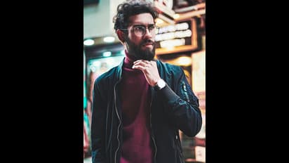 ஆண்களே! தாடி அரிப்பு உங்களை தொந்தரவு செஞ்சா 'இத' மட்டும் ஃபாலோ பண்ணுங்க...