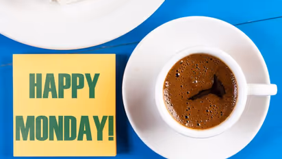 Here are 7 effective ways to beat Monday Morning Blues