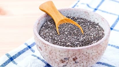 5 ways in which Chia Seeds help in burning Belly Fat