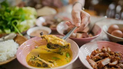 Will consuming fish help in restoring eye health? Here's what we know