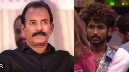 'മേജര് രവി സാറിനെ കണ്ടു, എല്ലാത്തിനും താങ്ക്സ് പറഞ്ഞു'; അനുഭവം പറഞ്ഞ് അനിയന് മിഥുന്