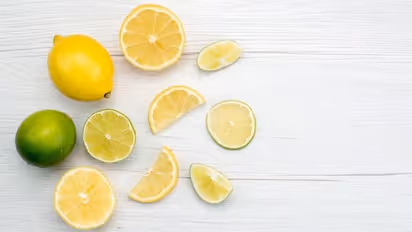 Skincare: 5 ways how Lemon Zest is bounty for your Skin