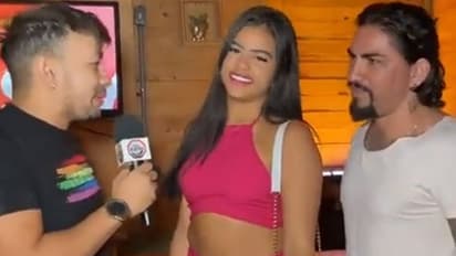 திருட்டில் தொடங்கிய காதல் கதை! மொபைலை அபேஸ் செய்த நபருடன் காதலில் விழுந்த பெண்!