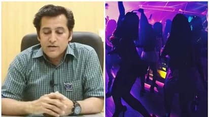 ಪಾಕಿಸ್ತಾನದ ಇಸ್ಲಾಮಿಯಾ ವಿವಿಯ 5500 ವಿದ್ಯಾರ್ಥಿನಿಯರು, ಶಿಕ್ಷಕಿಯರ ಪೋರ್ನ್‌ ಕ್ಲಿಪ್‌ ವೈರಲ್‌!