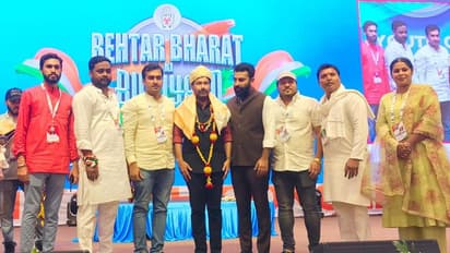 ಬಿಜೆಪಿ ವಿರುದ್ಧ ಹೋರಾಡಿ: ಯುವ ಕಾಂಗ್ರೆಸ್ಸಿಗೆ ಸಲೀಂ ಕರೆ