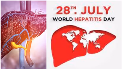 'ഒരു ജീവിതം ഒരു കരൾ': ഹെപ്പറ്റൈറ്റിസ് രണ്ടും തകർത്തേക്കാം, കരളിനെ കാക്കാൻ ജാ​ഗ്രത വേണം; ചെയ്യേണ്ട കാര്യങ്ങൾ