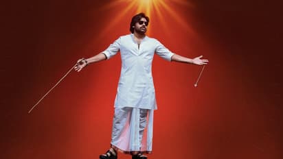 అది చాలా పవర్ ఫుల్, అయినా వద్దని చెప్పిన త్రివిక్రమ్.. బ్రో మూవీ గురించి ఇంట్రెస్టింగ్ డీటెయిల్స్ 