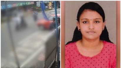 നമിതയെ ബൈക്ക് ഇടിച്ച് കൊലപ്പെടുത്തിയ സംഭവം; ആൻസൺ റോയിയുടെ ലൈസൻസും ആർസിയും റദ്ദാക്കും