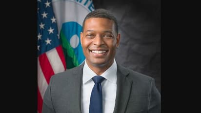 ಚೆನ್ನೈ ಮಕ್ಕಳ ಜೊತೆ ಹಲವು ವಿಚಾರಗಳ ಬಗ್ಗೆ ಚರ್ಚಿಸಿದ ಅಮೆರಿಕಾ ಅಧಿಕಾರಿ