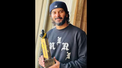 ದುಲ್ಕರ್ ಸಲ್ಮಾನ್ Birtday: ಮಲಯಾಳಂ ಸೂಪರ್‌ಸ್ಟಾರ್ ಬಗ್ಗೆ ನಿಮಗೆಷ್ಷು ಗೊತ್ತು