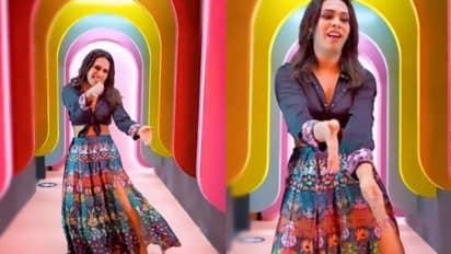 'ഇപ്പോള് ഒരു സിറ്റുവേഷൻഷിപ്പിലാണ്' : നാദിറ മെഹ്റിൻ വിവാഹത്തെക്കുറിച്ച് തുറന്ന് പറയുന്നു