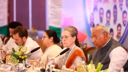 ವಿಧಾನಸಭಾ ಚುನಾವಣೆಯಲ್ಲಿ ಕಾಂಗ್ರೆಸ್ ಸೋಲಿನಿಂದ ಇಂಡಿಯಾ ಕೂಟದಲ್ಲಿ ಒಡಕು