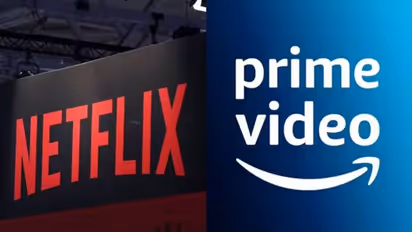 Free OTT : ஒரு ரீசார்ஜ் போதும்.. நெட்ஃபிளிக்ஸ் முதல் அமேசான் பிரைம் வரை எல்லாமே இலவசம் - முழு விபரம்