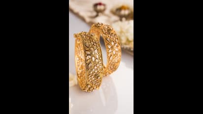 Gold Rate Today: 44,000 ത്തിന് താഴെ തുടർന്ന് സ്വർണവില; വീണ്ടും ഇടിഞ്ഞ് വെള്ളിയുടെ വില