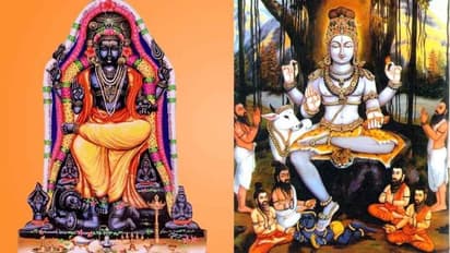 குரு வக்ர பெயர்ச்சி பலன் 2024: சுக்கிரன் வீட்டில் வக்ரமடையும் குரு; குதூகலம் அடையப்போகும் ராசிக்காரர்கள்!