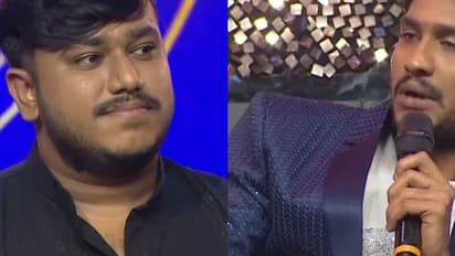 'ബാലേട്ടന്റെ വേദന കൊണ്ടുവരാനാകണം', ഗായകന് അഖിലിന്റെ ഉപദേശം