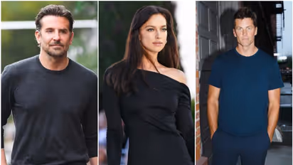 Does Irina Shayk's ex Bradley Cooper feel 'disturbed' about her dating 'rumours' with Tom Brady? READ THIS