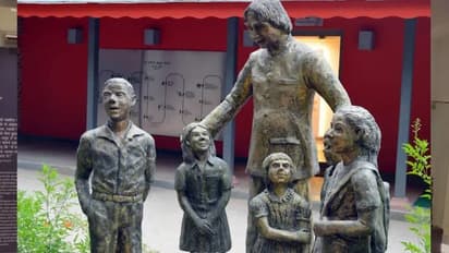 ராமேஸ்வரத்தின் புதிய புனித தலமாக மாறிய அப்துல் கலாம் நினைவிடம்..