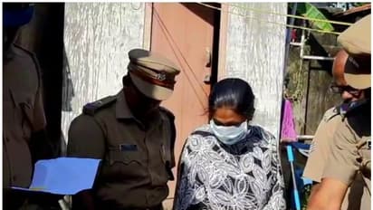 അഞ്ചുതെങ്ങില് നവജാത ശിശുവിന്റെ മൃതദേഹം കണ്ടെത്തിയ സംഭവം; അമ്മ അറസ്റ്റില്
