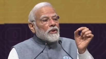 Semicon India 2023 பிரதமர் மோடி துவக்கி வைப்பு; செமிகண்டக்டர் துறையில் ஏஎம்டி 400 மில்லியன் டாலர் முதலீடு!!