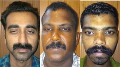 ജോലി വാഗ്ദാനം, വീട്ടമ്മയെ ഓട്ടോയിൽ കയറ്റി ബന്ധുവീട്ടിലെത്തിച്ച് പീഡനം, നഗ്നചിത്രം പ്രചരിപ്പിച്ചു, അറസ്റ്റ്