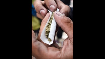 ಡ್ರಗ್ಸ್‌ ಜೊತೆ ಸಿಕ್ಕಿಬಿದ್ದ ಕೇರಳದ ರೂಪದರ್ಶಿ..!