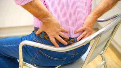 എപ്പോഴും തളര്ച്ചയും മേലുവേദനയും; അറിയാം ഫൈബ്രോമയാള്ജിയ രോഗത്തെ കുറിച്ച്...