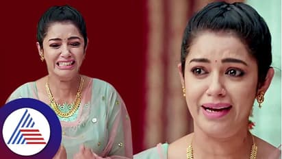 ಅಮೃತಧಾರೆ: ಛಾಯಾ ಸಿಂಗ್ ರಾಜೇಶ್ ನಟರಂಗಗೆ ಅಣ್ಣಾ ಅಂತಿದ್ರಂತೆ! ಕಾರಣವಿಲ್ಲಿದೆ