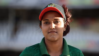 Bangladesh skipper Nigar Sultana voices disapproval of Harmanpreet Kaur's outburst