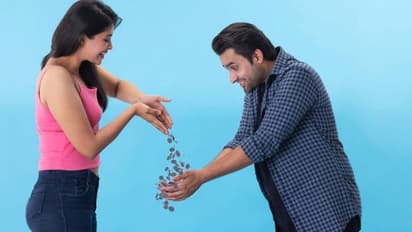 காசு கொடுக்காமல் 'இந்த' ஒரு பொருளை யாரிடமும் வாங்காதீங்க.. நீங்கள் பரம ஏழையாவீர்..!!