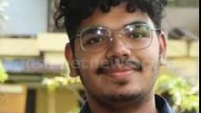 ട്രെയിനിൽ ഓടിക്കയറുന്നതിനിടെ പാളത്തിൽ വീണു, ചക്രം കയറിയിറങ്ങി യുവാവ് മരിച്ചു