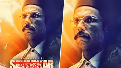 Swatantrya Veer Savarkar: Randeep Hooda locked himself up in Veer Savarkar's cell to prepare for bio-pic; Read