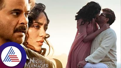 ಮಗಳಿಗಿಂತ ಚಿಕ್ಕವಳ ಜೊತೆ ಅನಿಲ್ ಕಪೂರ್ ಲಿಪ್ಲಾಕ್! ಬಾಲಿವುಡ್ಡೋ, ಚರಂಡಿವುಡ್ಡೋ ಅಂತಿದ್ದಾರೆ ಟ್ರೋಲಿಗರು