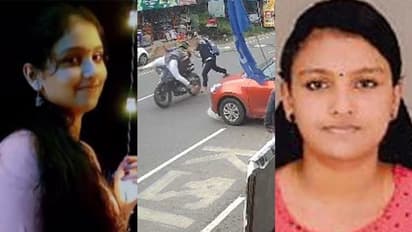 നമിതയെ ബൈക്ക് ഇടിച്ച് കൊലപ്പെടുത്തിയ സംഭവം; ആണ്സണ് ഡ്രൈവിങ് ലൈസന്സില്ലെന്ന് കണ്ടെത്തി